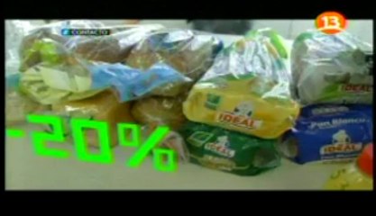 Contacto Publicidad engañosa en alimentos 3