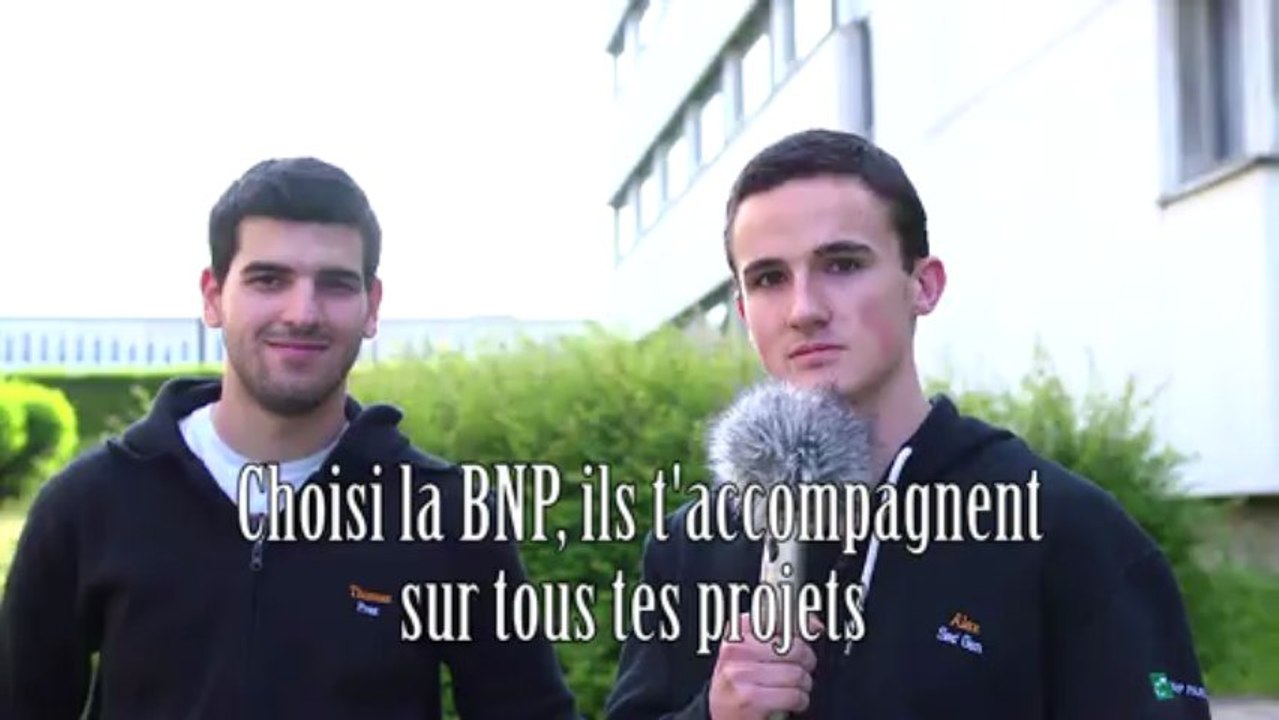 Séquence 4 - Tour de présentation