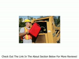 Mr. Funnel AF15CB Fuel Filter Review