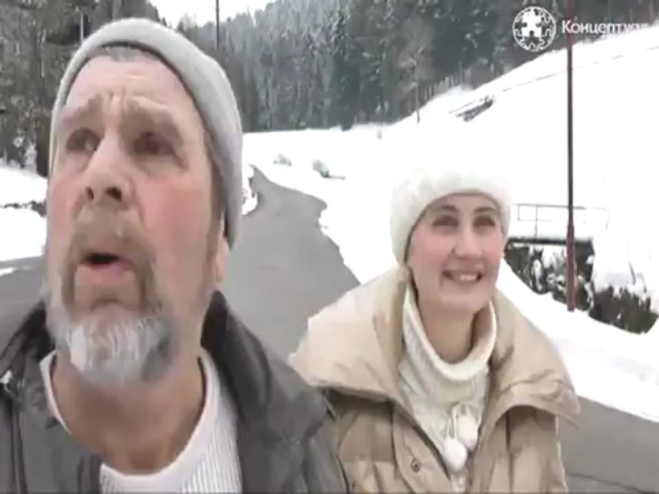 Сидоров Г.А. "Славянская Германия" (Часть 1. Почему немцы такие воинственные?)