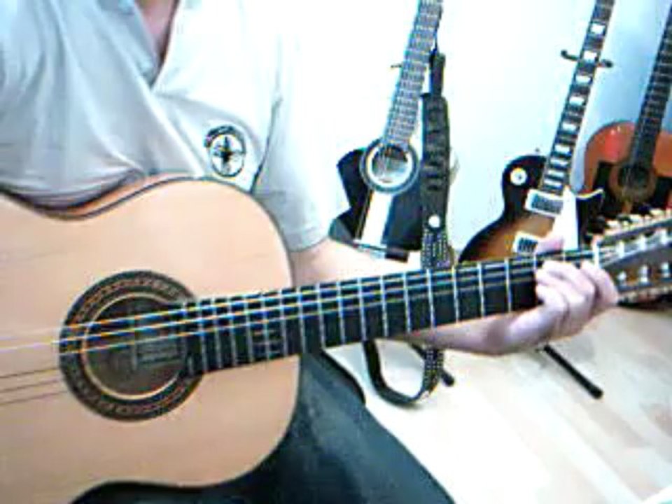 Una noche de amor