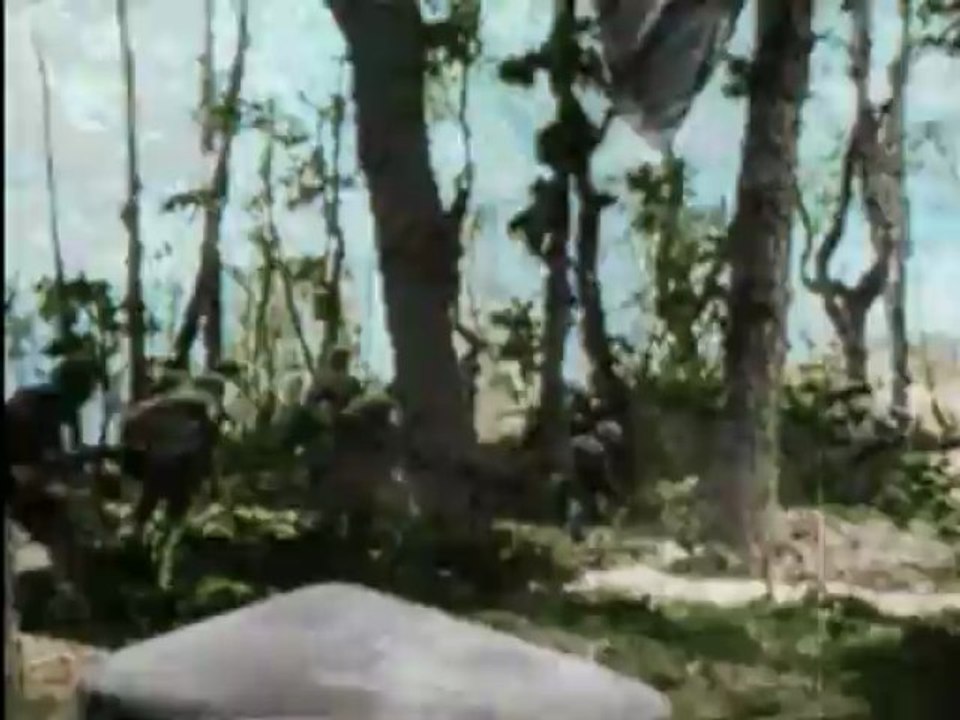 Burma The Forgotten Front