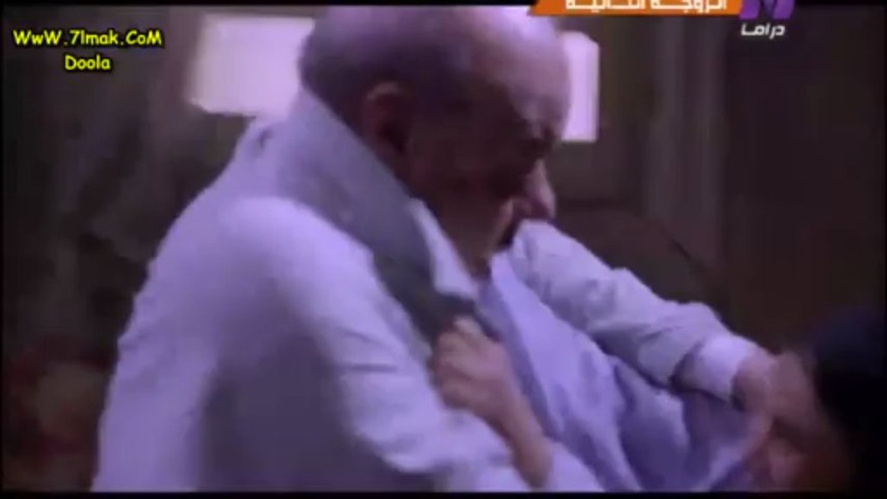 مسلسل الركين الحلقة الأولي
