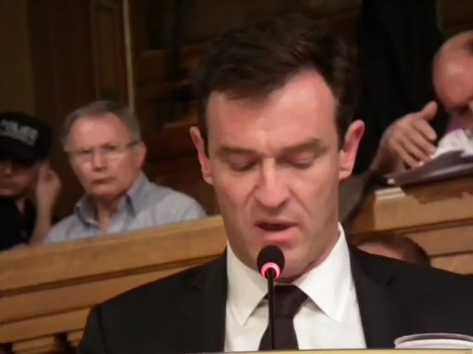 Grève des cantines