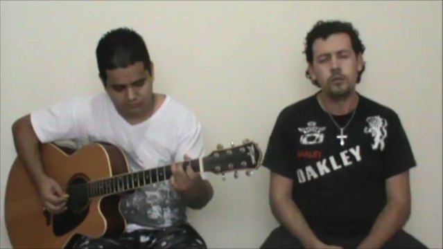 Banda Apóstolo XIII canta Vida sem fim