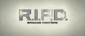 #2 - Trailer #2 (Français)