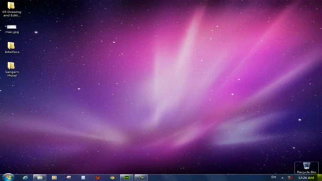 Dreamweaver CS6 Tutorials Urdu Hindi 11