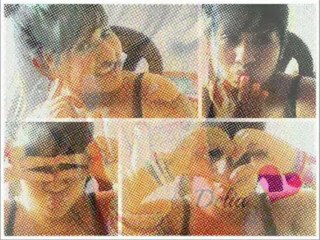 Cajita de Recuerdos [ Dedicated To Delia ] By Jhony