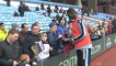 Premier League - Benteke veut quitter Aston Villa