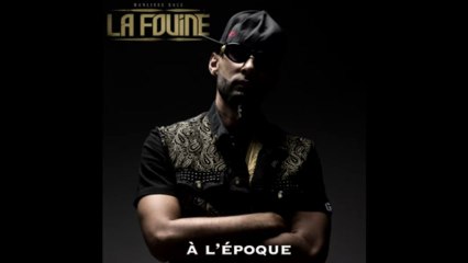 La Fouine - autopsie 6