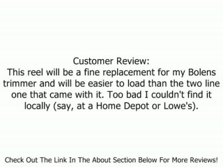 MTD 753-1155 Inner Reel Review