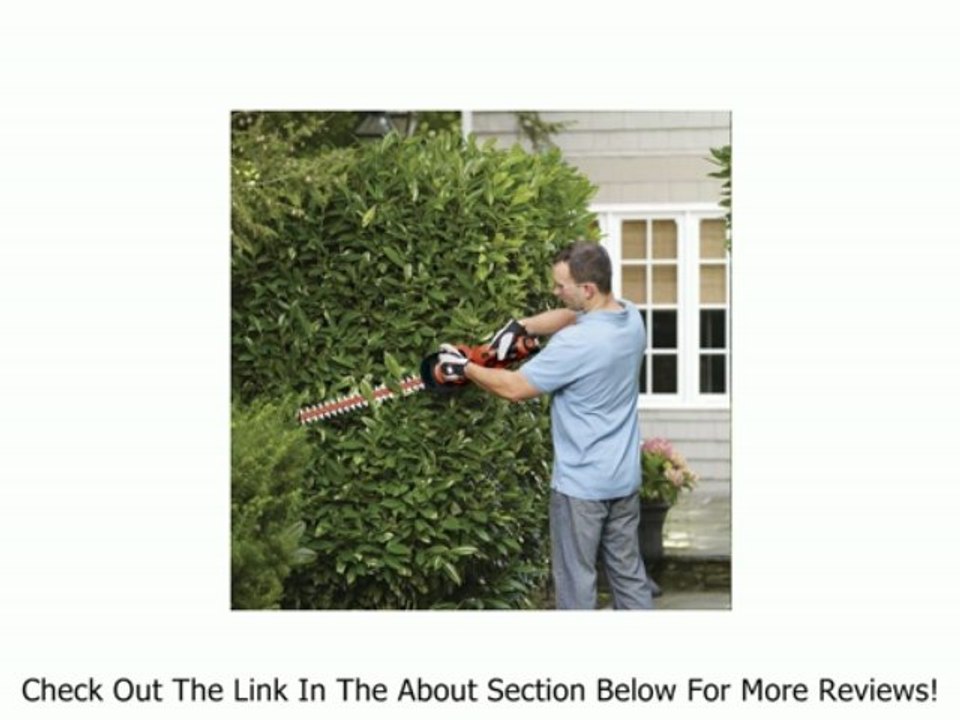 Black and Decker 90553447 24 Volt Battery Charger OPE charger Review