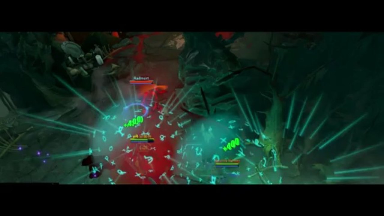 [DoTa2] Best Of May-June-July