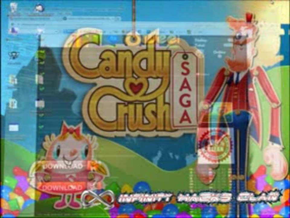candy crush saga cheats android - Cheats Lives, Score Moves, Level] v1 02 Download [July 2013]