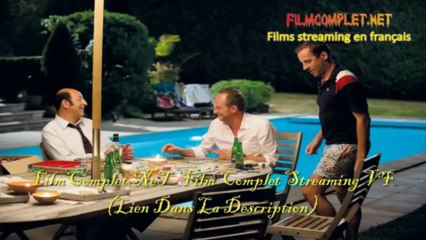 Le Grand Méchant Loup film en entier streaming VF