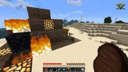 Minecraft - Shipwrecked - 2 - with SeaNanners and AllShamNoWow