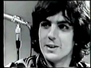 SYD BARRETT SPEAKS