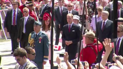 Thronfolger von Geburt an: Neue Regeln für das Royal-Baby