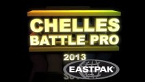 Chelles Battle Pro 2013