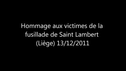 Damien Saez - Ami de Liège