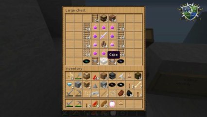 Minecraft - Extreme Heights - THE END