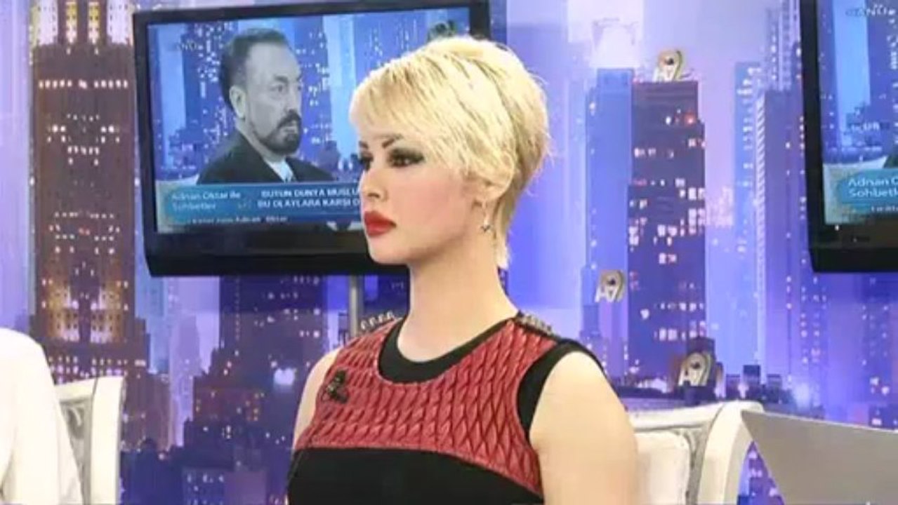 Mısır’lı kardeşlerimiz Mehdiyeti istemeliler.