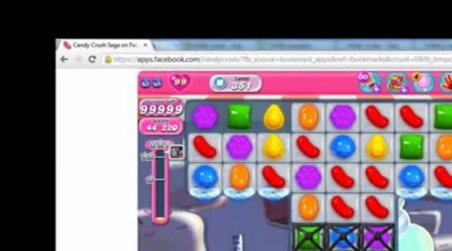 candy crush saga cheats facebook - Hack Working+Proof) Download Link