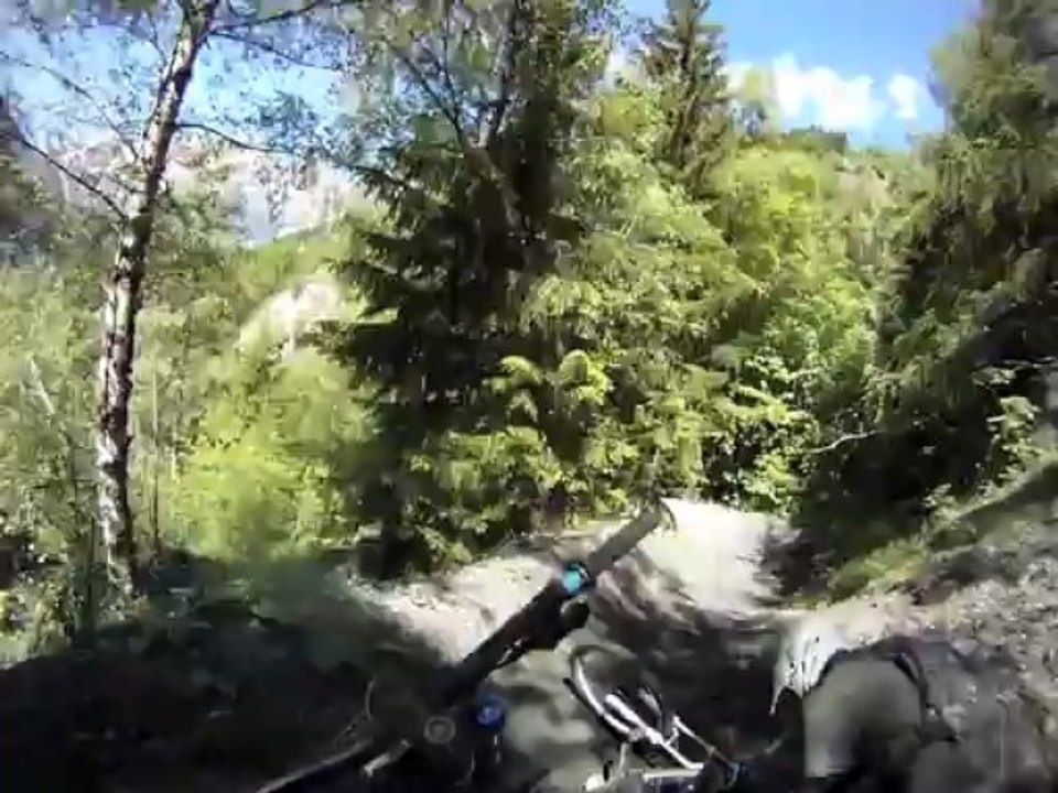 Riders du dimanche