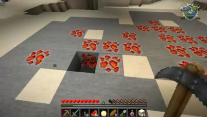 Minecraft - Extreme Heights - Part 4