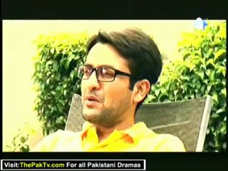 Kamal-e-Zabt By Aplus - 10th July 2013