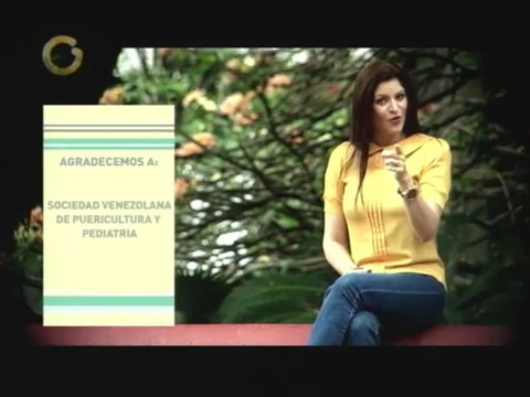 Saber Vivir: Enfermedades de transmisión sexual que podemos prevenir