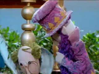 9 Süsü és a sárkánylány