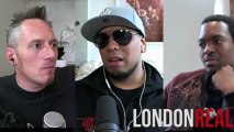 Immortal Technique Interview - Teaser 1 - Ice T Original Gangster | London Real