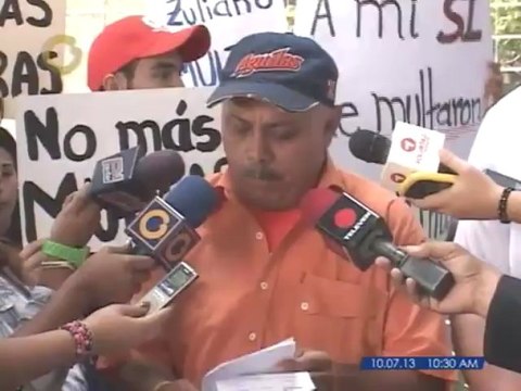 multas electricidad zulia