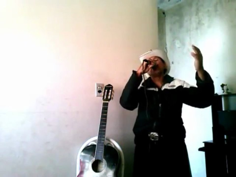 rubens amaral,danny boy