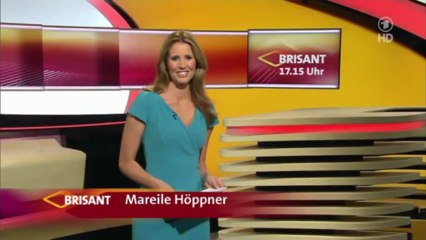 Mareile Höppner  09.07.2019
