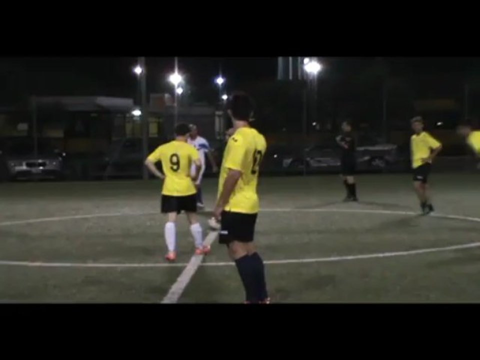 Torneo DeMMS 3^Edizione - 5^Giornata Summer Monday