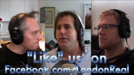 Brad Waldron Interview - Teaser 1 | London Real