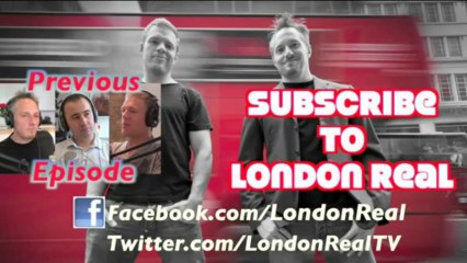 George Galloway Interview - Teaser 1 | London Real