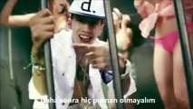Jay Park 'I Like 2 Party'  - Türkçe Altyazılı/Türkish sub.