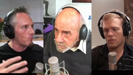 Jacque Fresco Interview - Teaser 1 | London Real