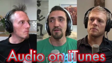 James Albury Interview - Teaser 1 | London Real