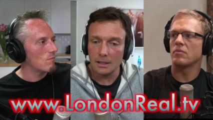 James Duigan Interview - Teaser 1 | London Real