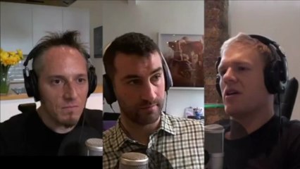 Jonny Miller Interview - Teaser 1 | London Real