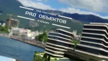 VIP-RESORT - Стань первым в своем доме!