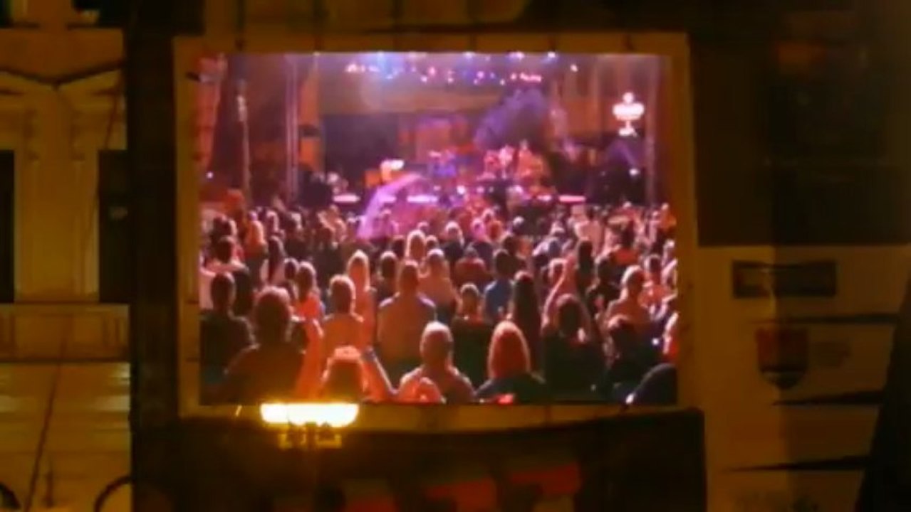 Macy Gray - Jazz TM 2013