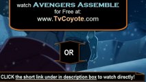 Avengers Assemble Season 1 Episode 2 - The Avengers Protocol Part 2 - HQ -
