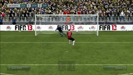 FIFA 13 Ultimate Team - PLAY TO WIN (27-1-0) - EPISODE 12