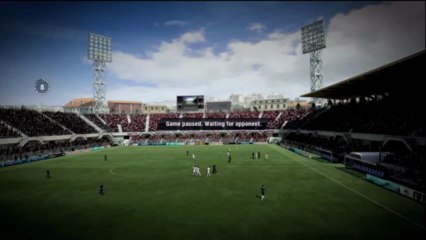 FIFA 12 - Ruin a Randomer - Ep. 54 "YouTube Pt. 2"
