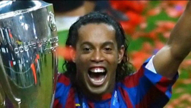 Copa Libertadores: Ronaldinho will den Pott: Wichtigstes Spiel der Geschichte